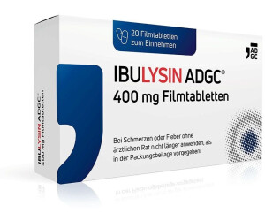 Antabus 400 mg lösliche tabletten