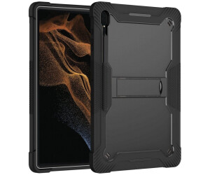 Breuninger Accessoires Handy & Tablethüllen Tablet Tablet-Hülle Galaxy schwarz 