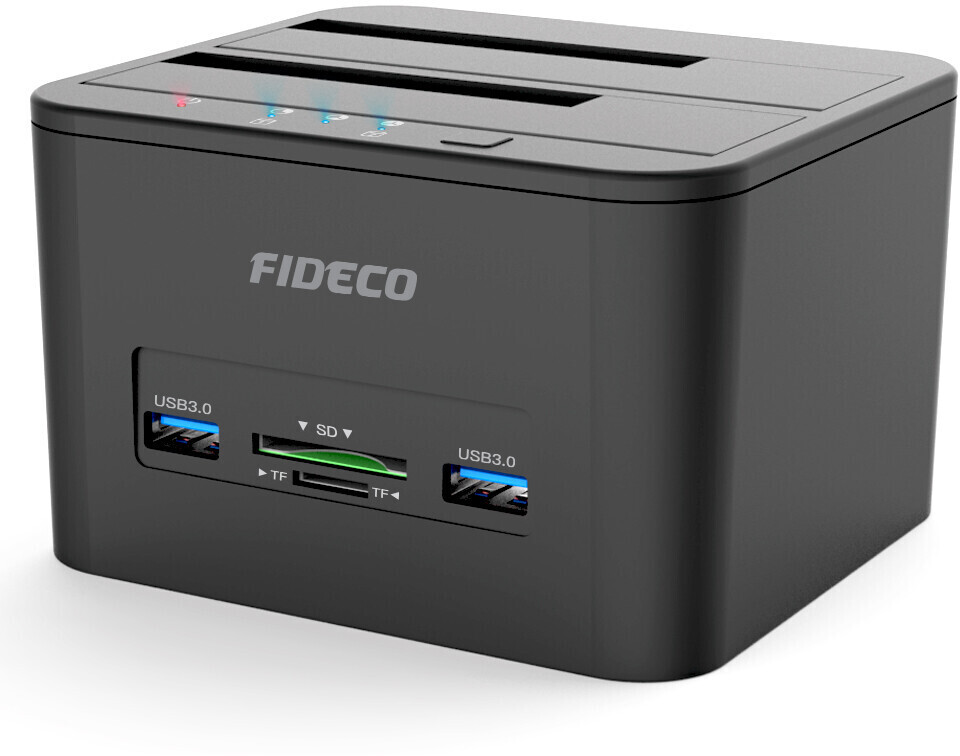 Fideco YPZ04S2HC