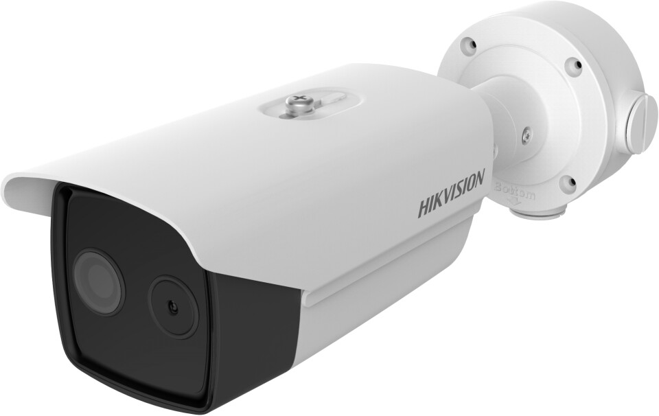 Hikvision DS-2TD2617B-6