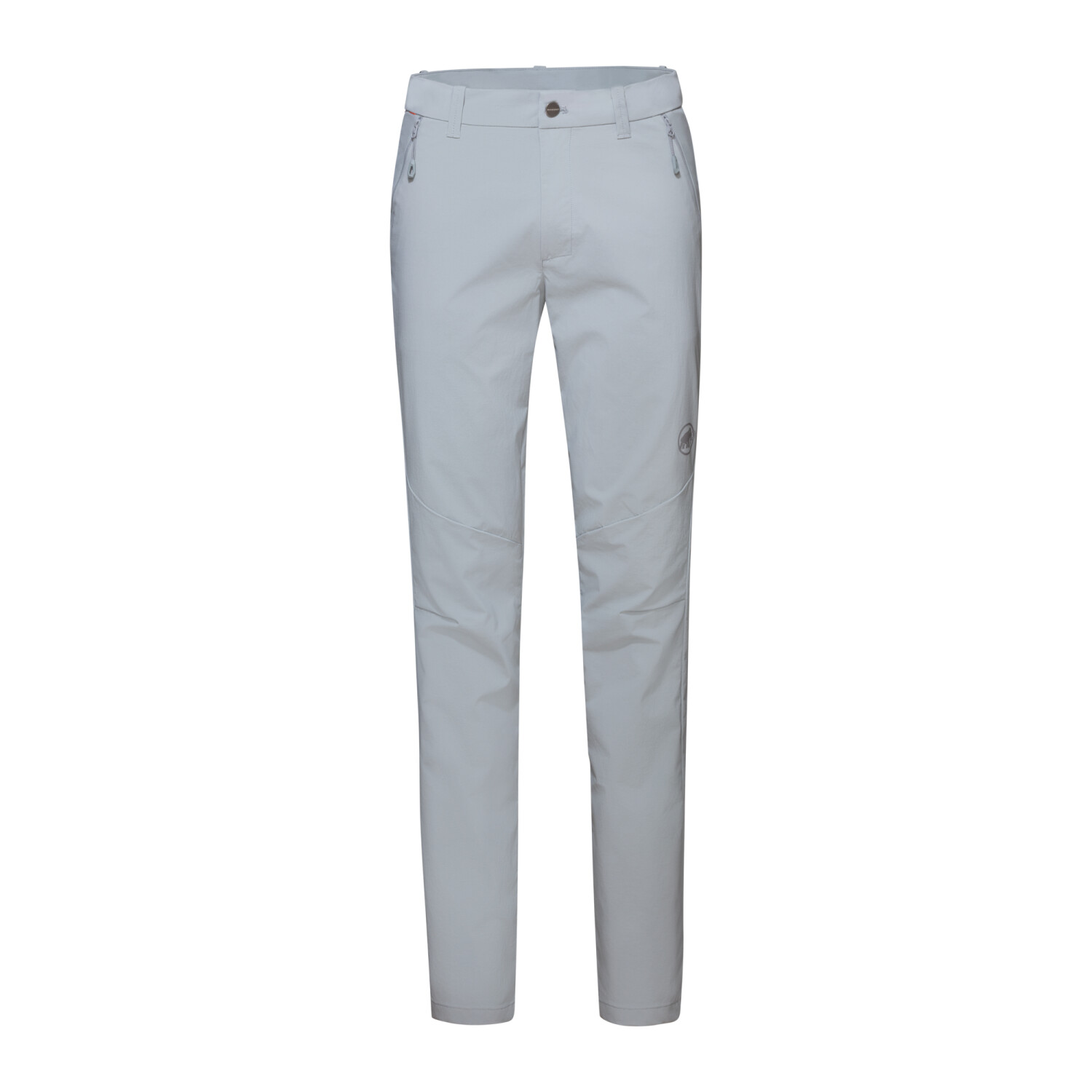Mammut Hiking Pants Men (1022-00420) granit
