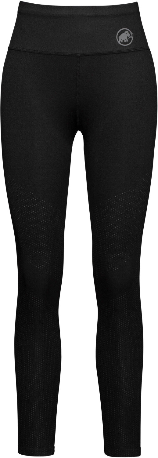 Mammut Crashiano Tights Women (1022-01421) black