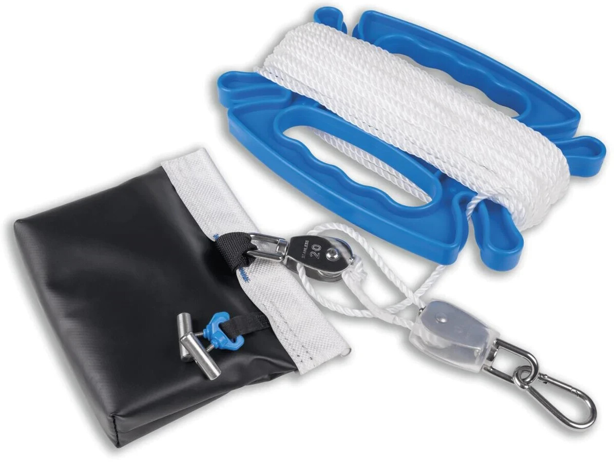 Kampa Dometic Easy Awning Pulley (31x27x21cm)