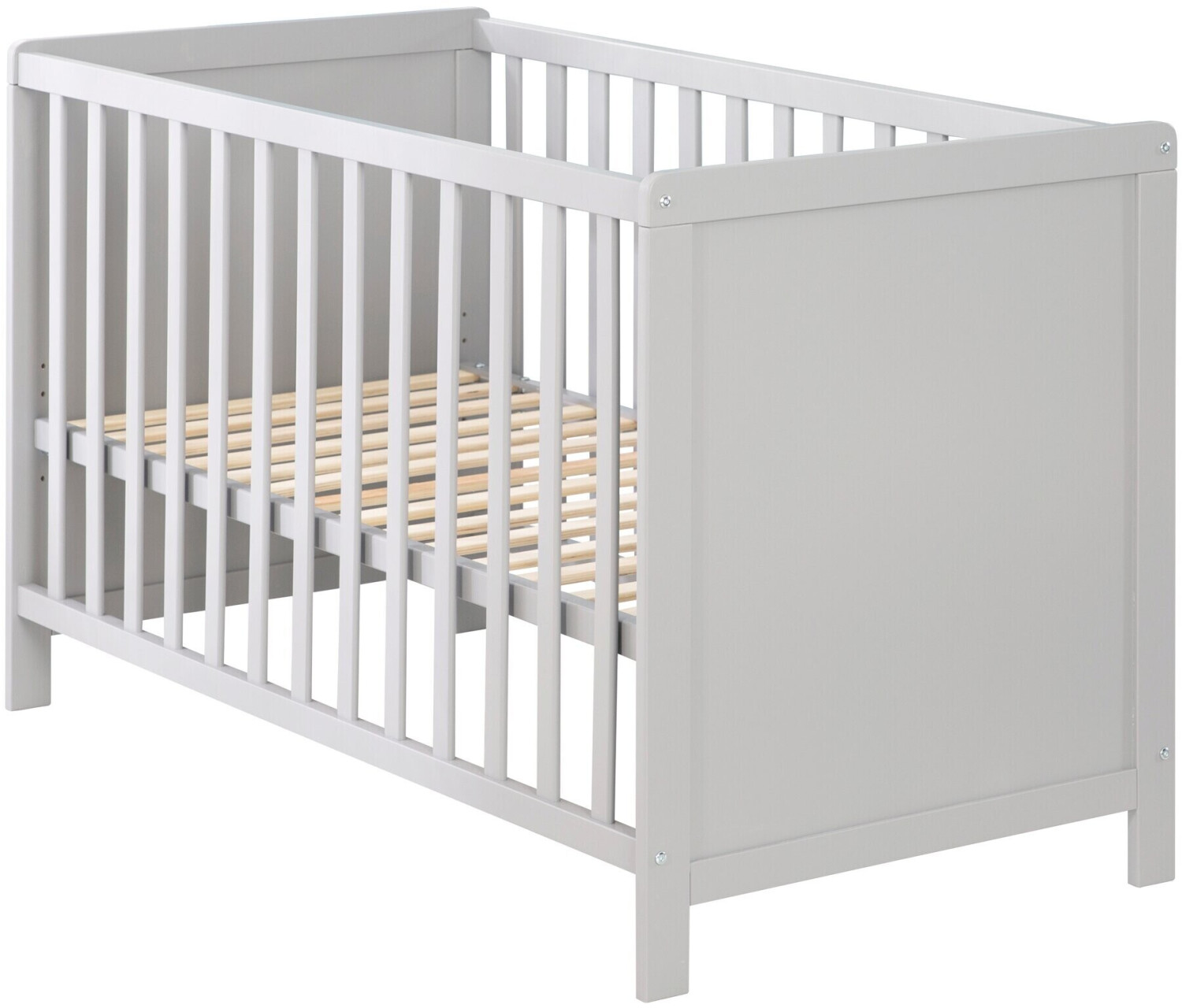 Roba Bassinet taupe 60 x 120 cm