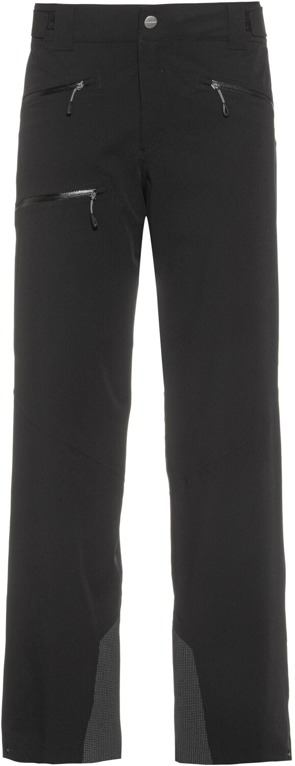 Mammut Stoney HS Pants Men (1020-13070) black-white