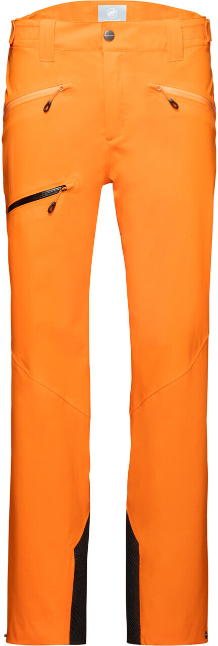Mammut Stoney HS Pants Men (1020-13070) dark radiant