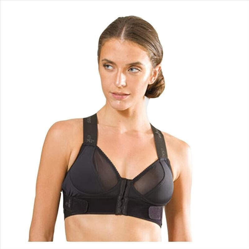 Ekeep Postural Bra B1 Black