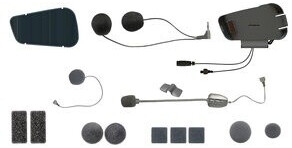 CARDO Scala Rider Pack-Talk Smartpack Kit