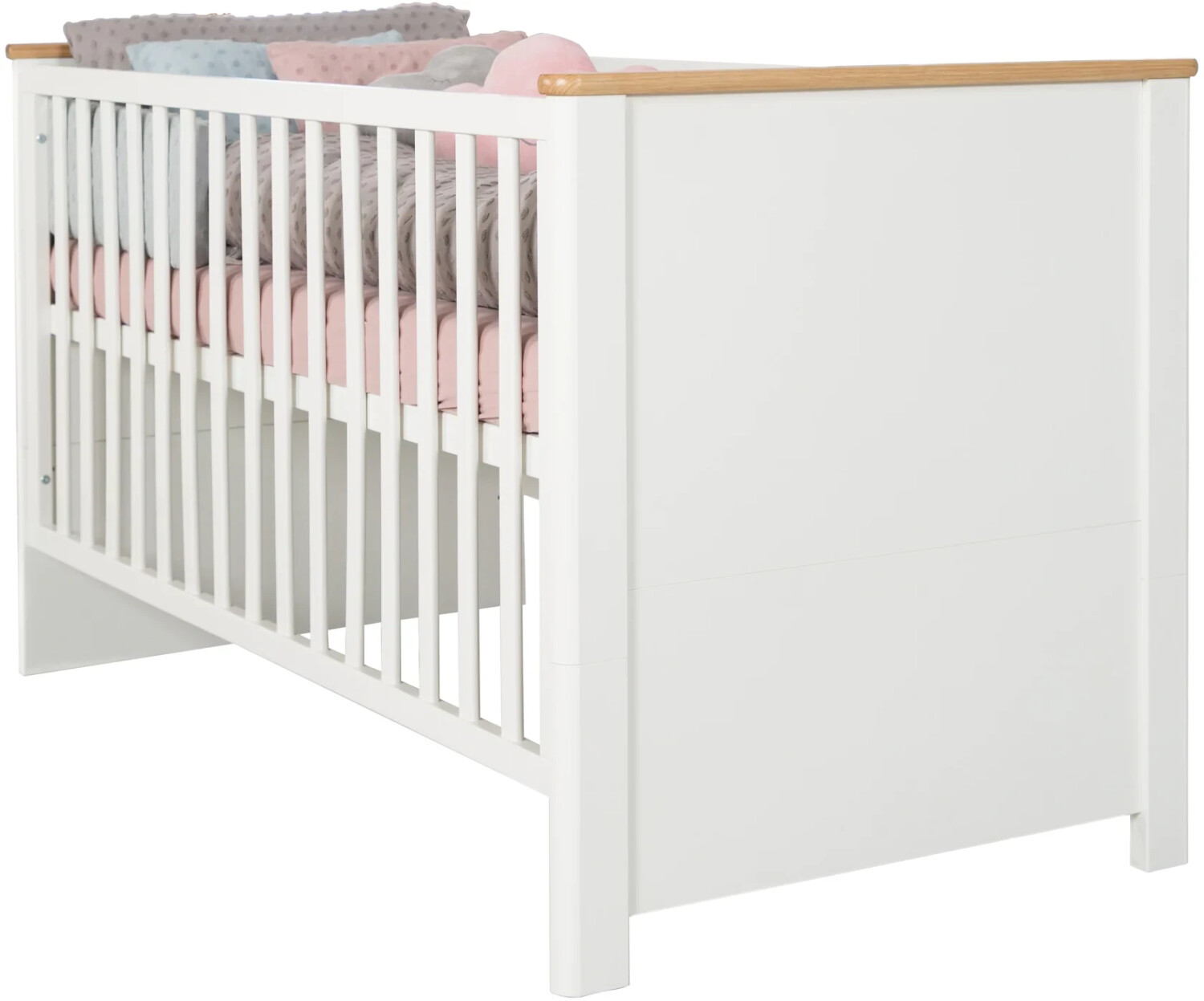 Roba Ava combi cot