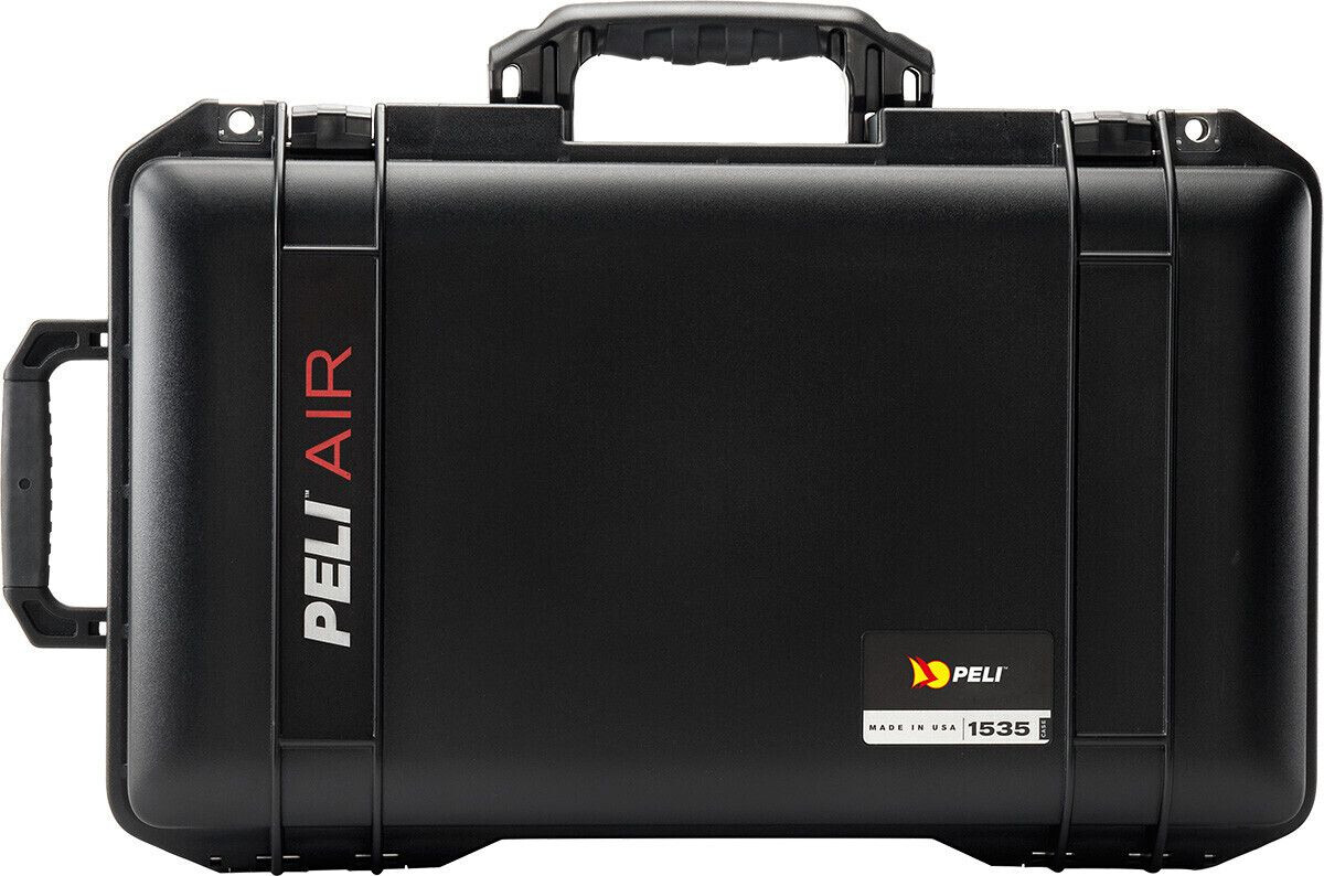Peli 1535 Air Case