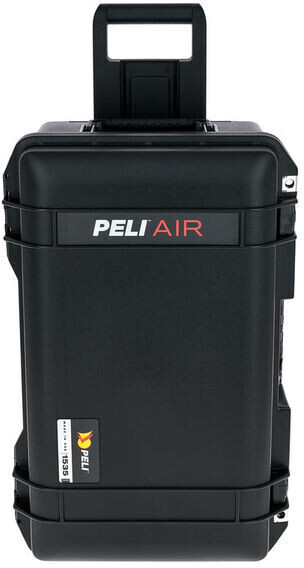 Peli 1535 Air Case Empty Black