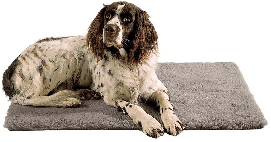 MedBed Couverture pour chien 50x70cm grey MedBed Couverture pour chien 50x70cm grey