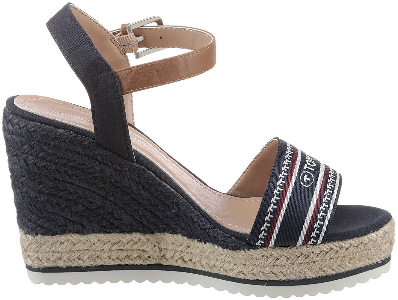 Tom tailor wedges hotsell