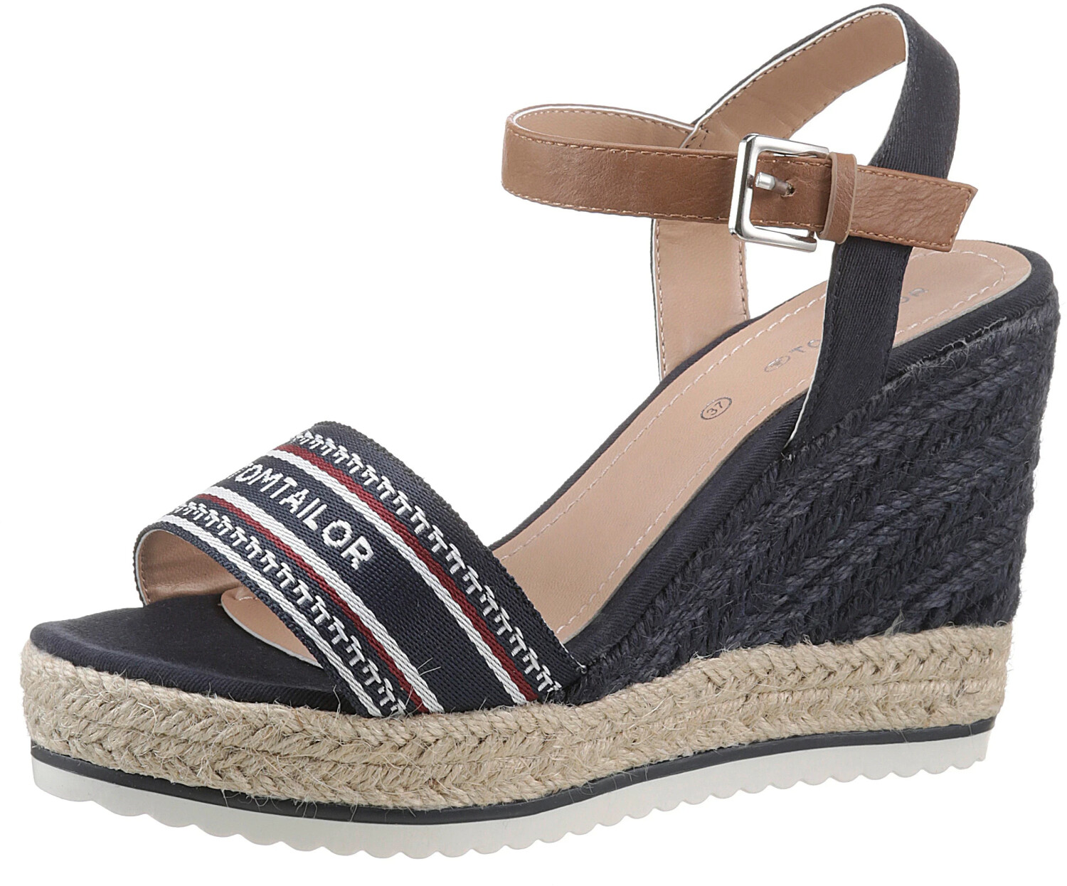 Tom tailor hotsell wedges
