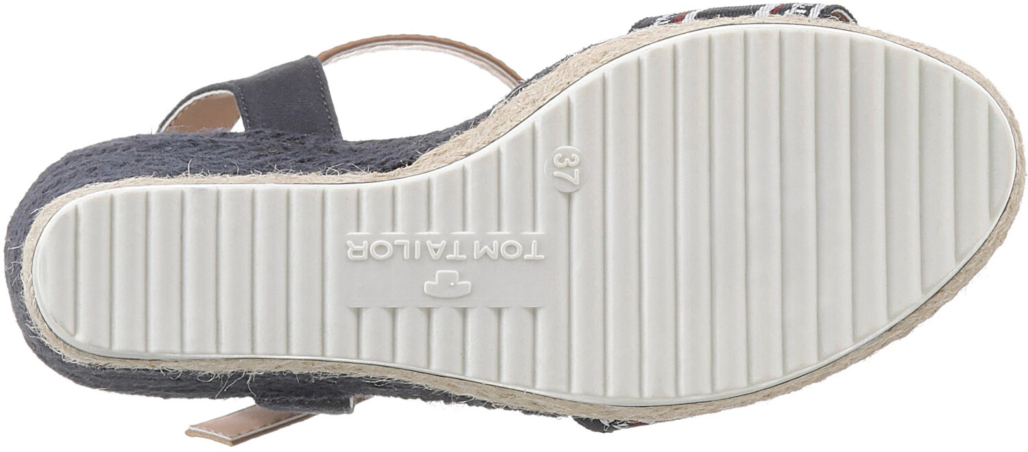 Tom store tailor wedges