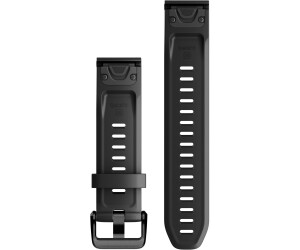 Garmin quickfit cheap fenix 5