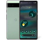 Google Pixel 6a Sage