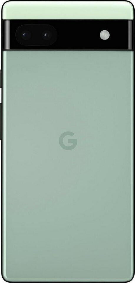 Googlepixel6a セージ - スマートフォン本体