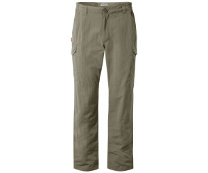 Nosilife cargo deals trousers black pepper