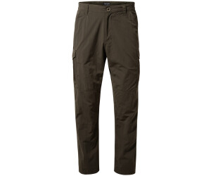 Craghoppers Nosilife Pro Convertible Trousers  ZipOff Trousers Womens   Free UK Delivery  Alpinetrekcouk