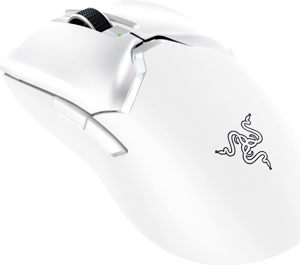 マウス・トラックボール Razer viper v2 pro white Razer Viper V2 Pro desde 78,96 € | Compara precios en idealo