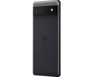 Buy Google Pixel 6a Charcoal from £295.00 (Today) – January sales