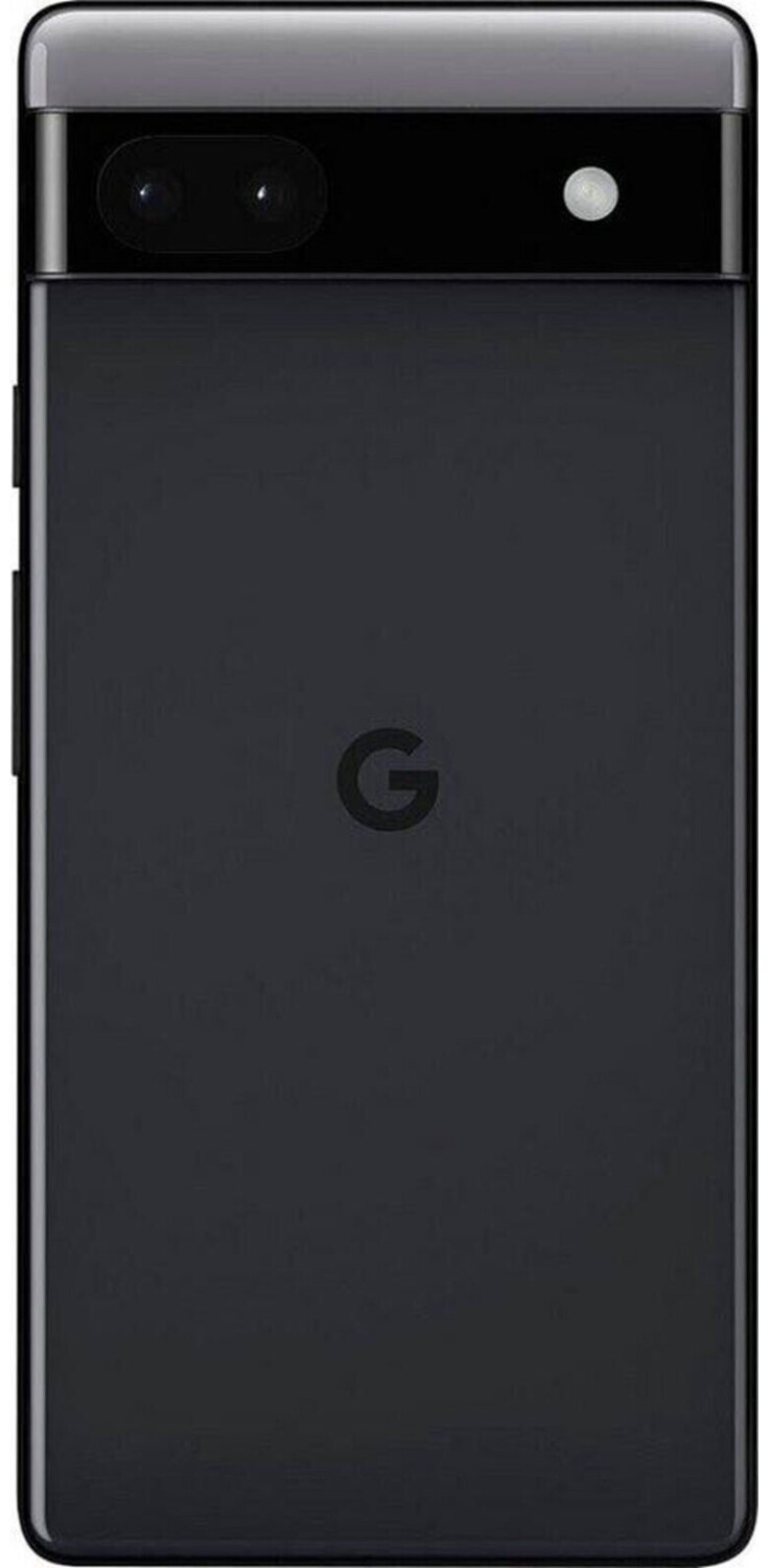 安い販売Google Pixel 6a Charcoal 128 GB 新品 送料無料 スマートフォン本体