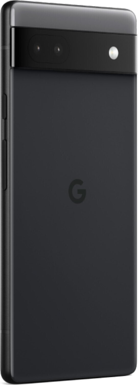 Google Pixel 6a Charcoal 128 GB Softbank - スマートフォン本体