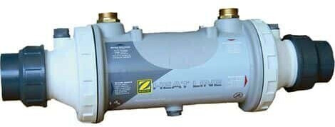 Zodiac Echangeur thermique Heat Line 20kW (W49NT20)
