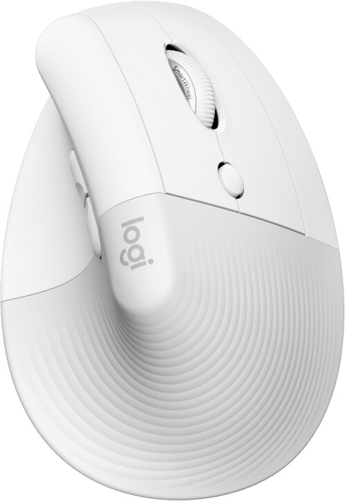 Logitech Lift for Business Grey/White