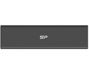 Boitier Externe SILICON POWER PD60 Pour SSD NVME M.2 USB 3.2