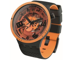 Swatch big bold orange new arrivals