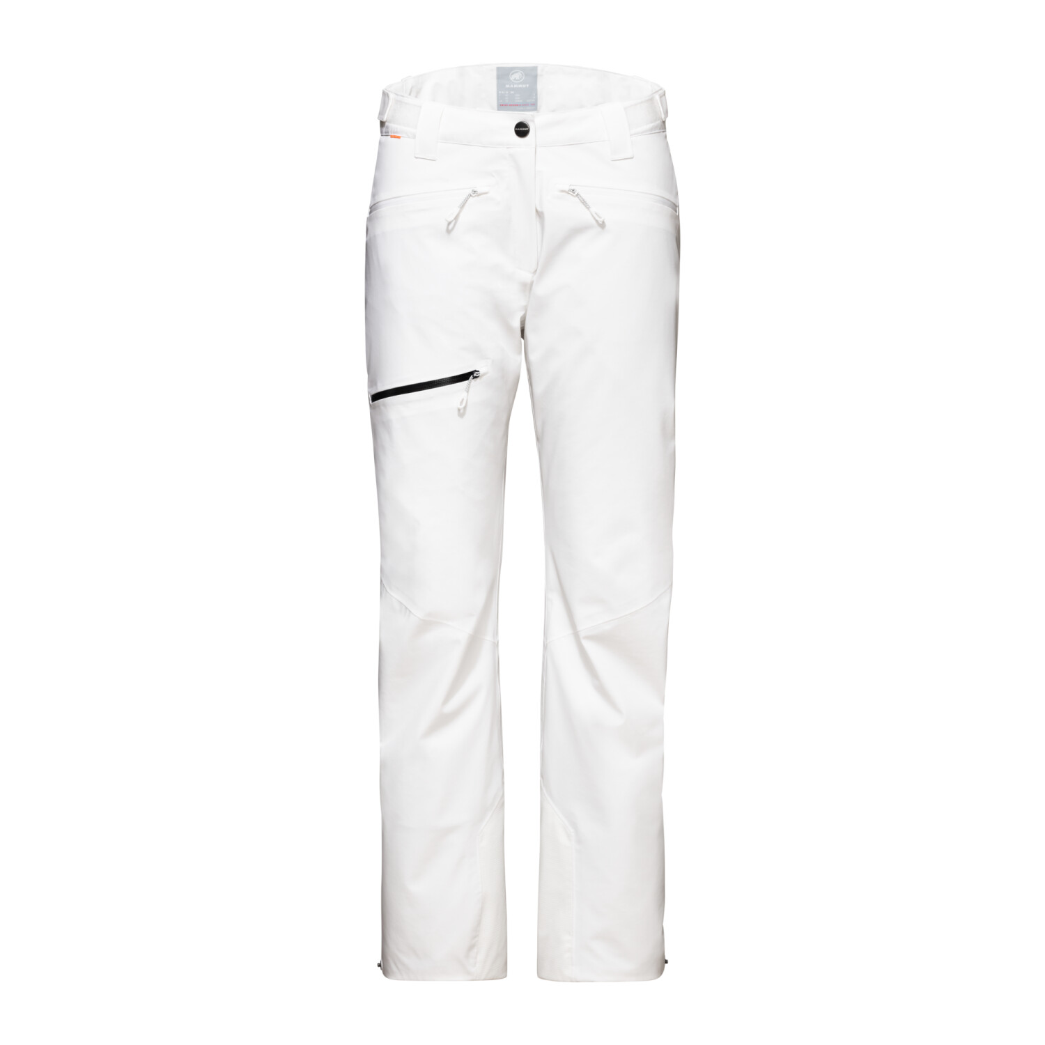Mammut Stoney Hs Thermo Pants Women (1020-12740) white