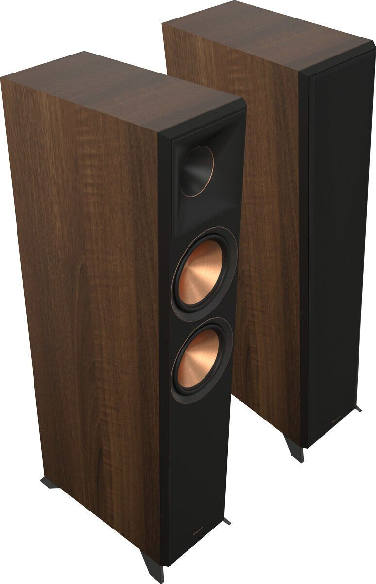Klipsch RP-6000F-II noyer