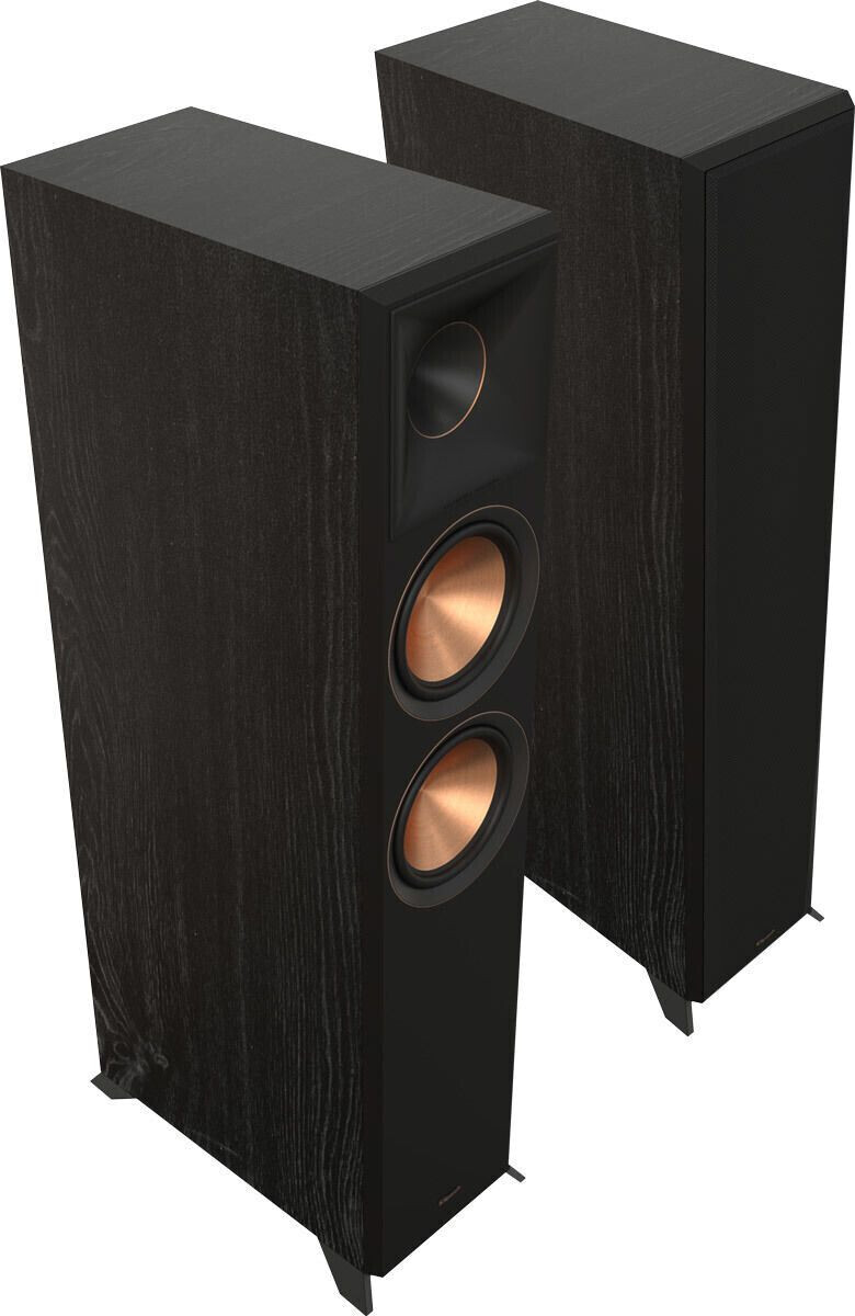 Klipsch RP-6000F-II ébène