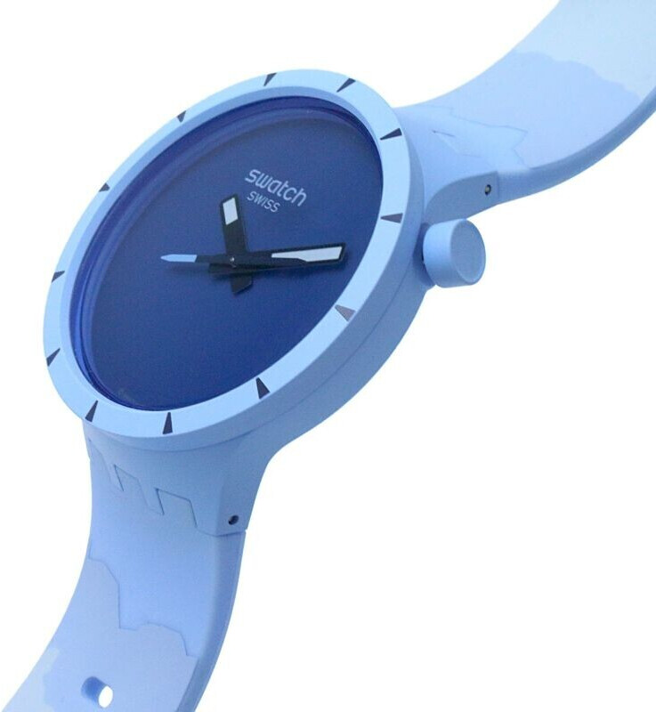 Swatch big hotsell bold prezzo