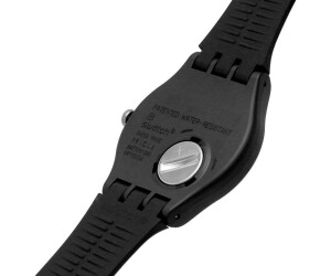 Swatch swiss water resistant outlet