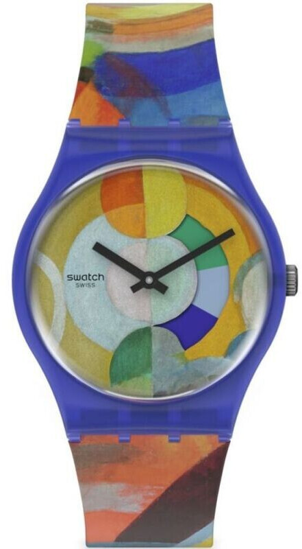 Sconti swatch best sale