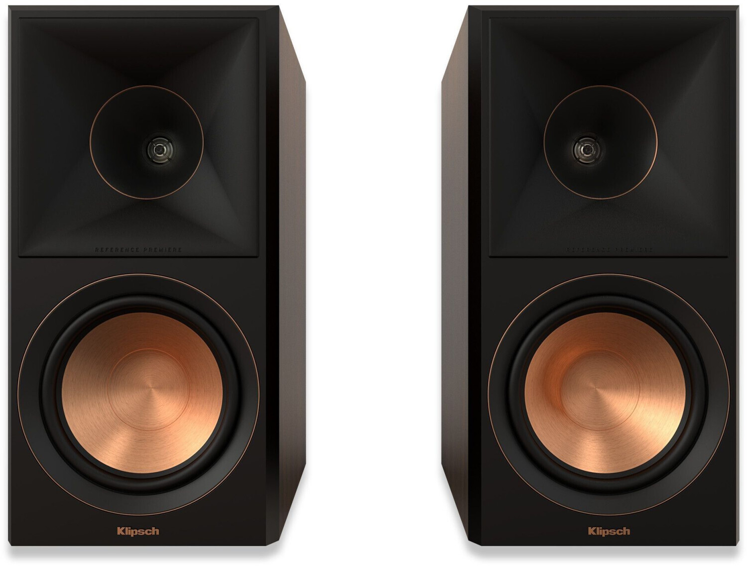 Klipsch RP-600M II