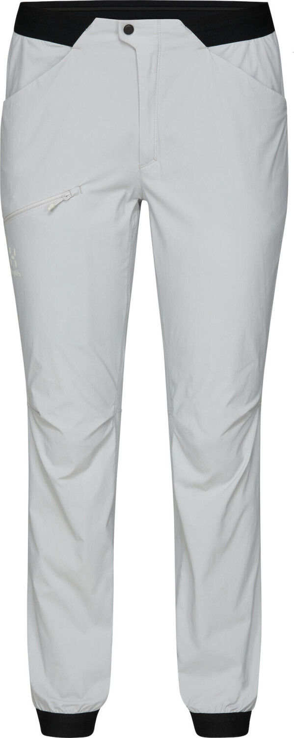 Haglöfs L.I.M Fuse Pant Women stone grey