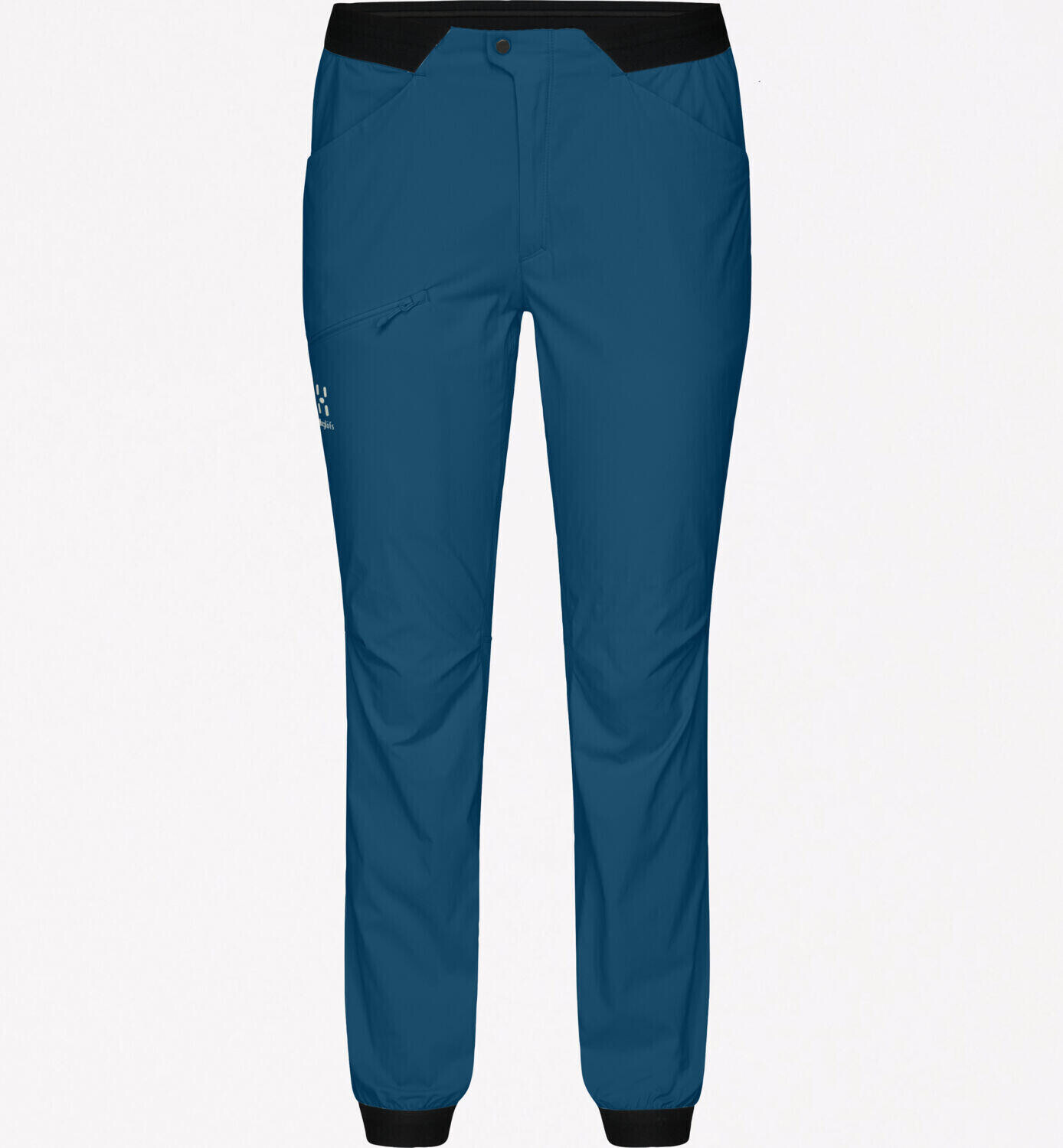 Haglöfs L.I.M Fuse Pant Women dark ocean