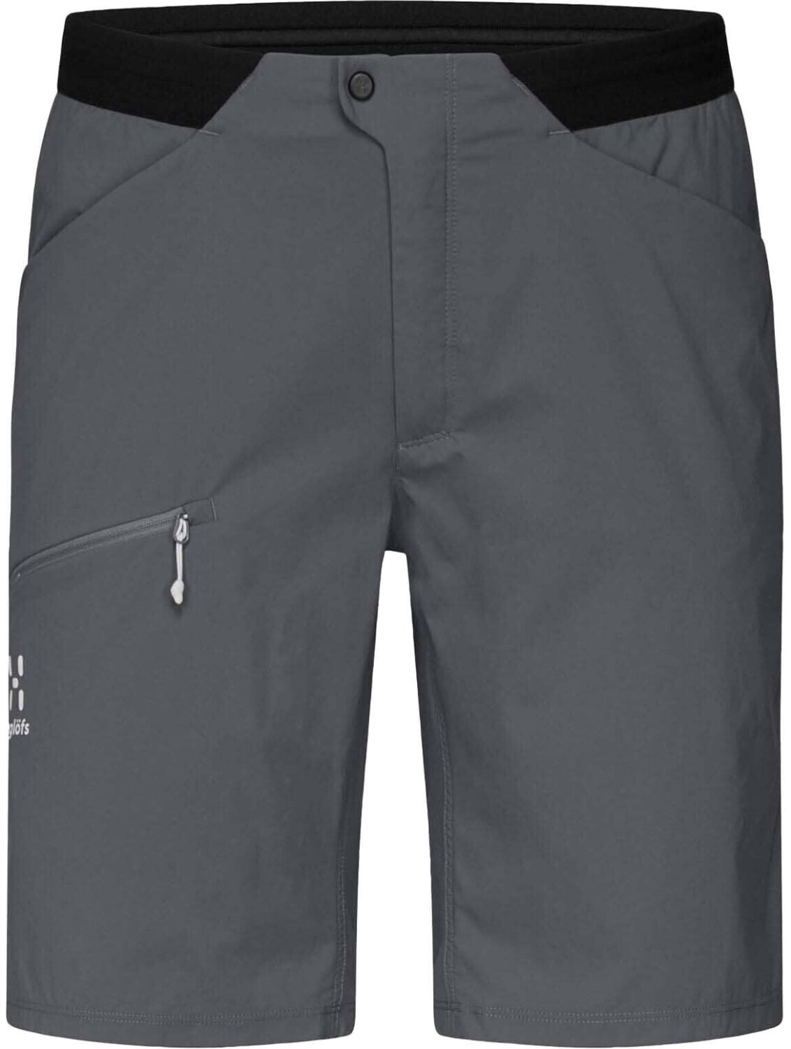 Haglöfs L.I.M. Fuse Shorts Women magnetite