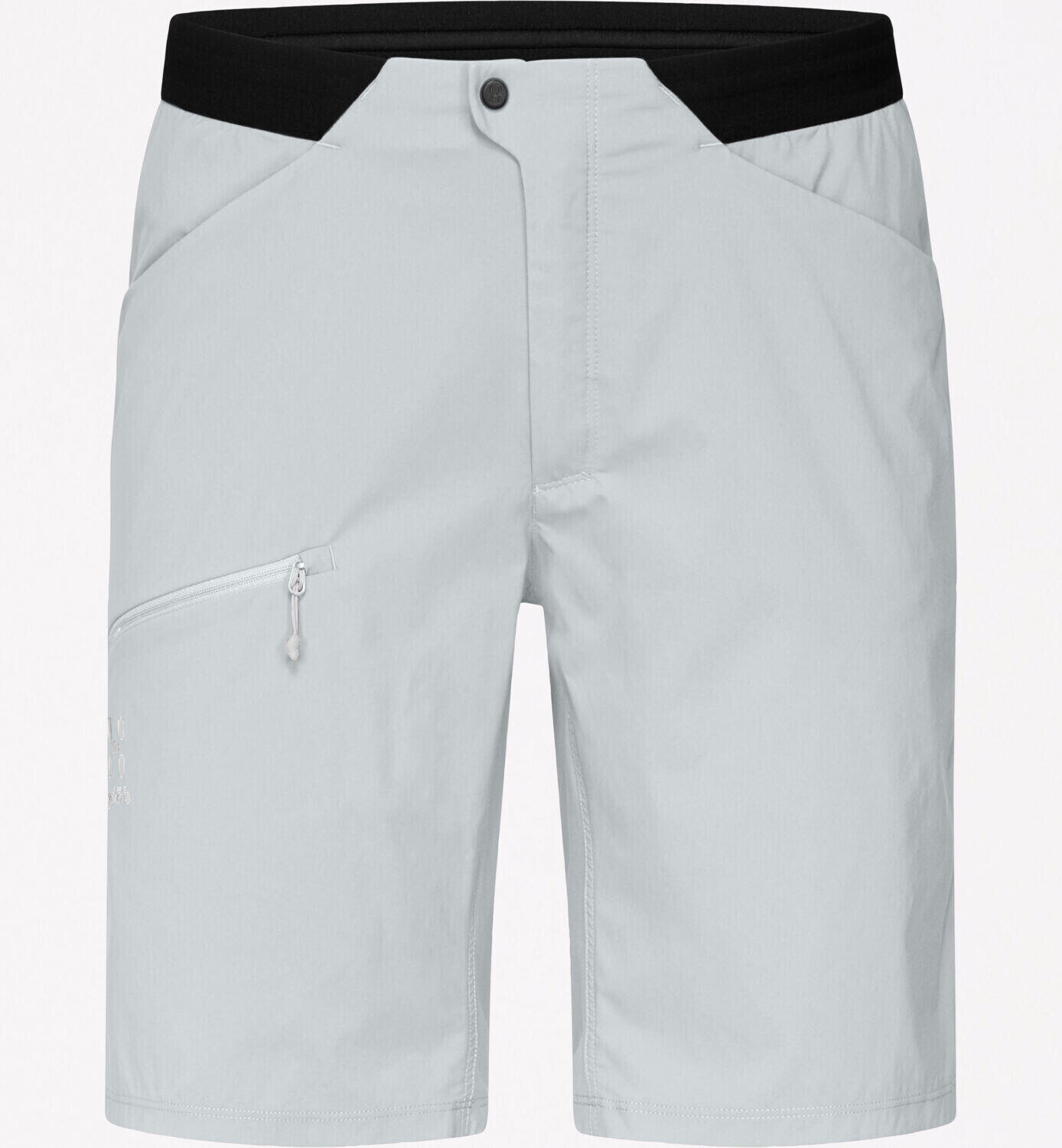 Haglöfs L.I.M. Fuse Shorts Women stone grey