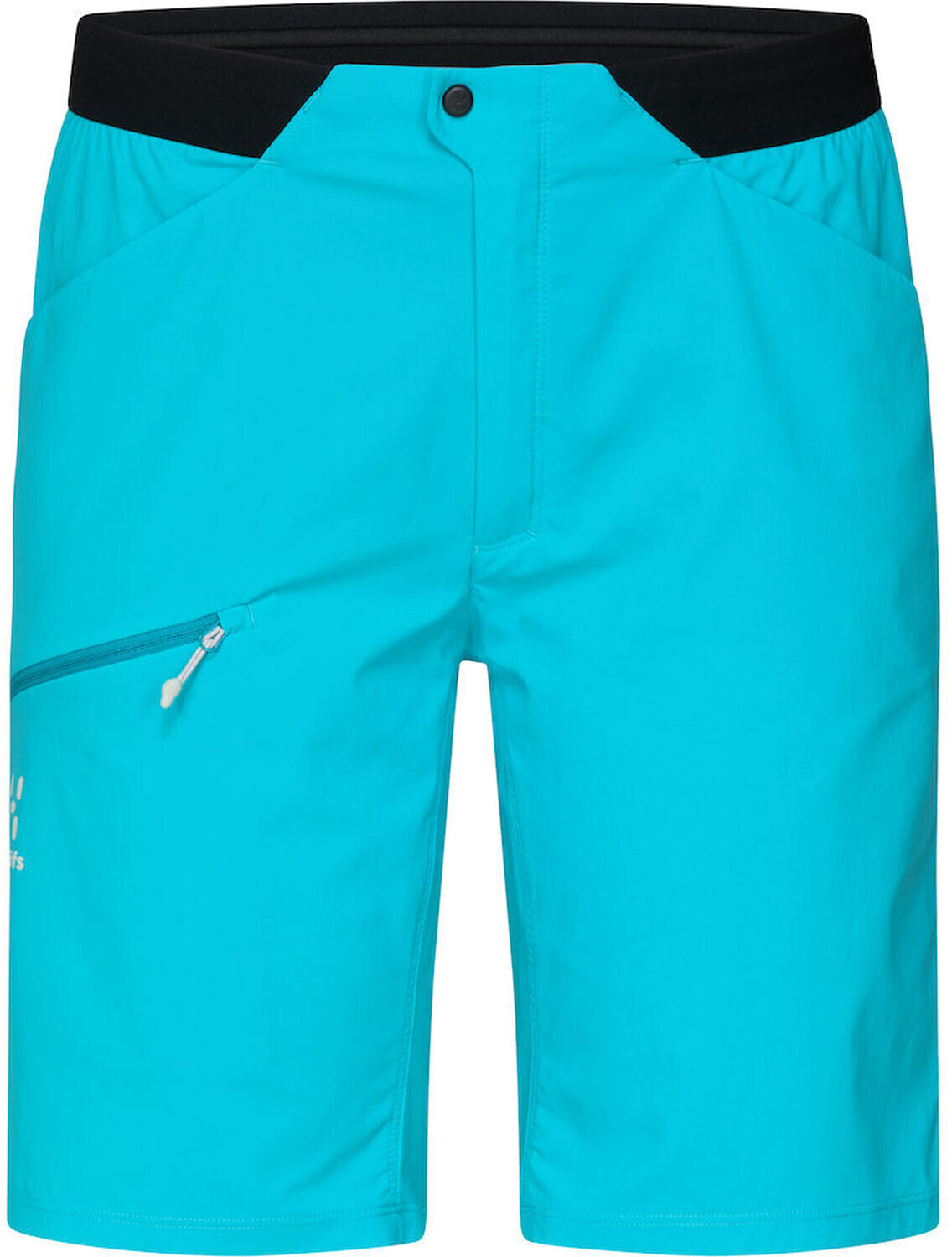 Haglöfs L.I.M. Fuse Shorts Women maui blue