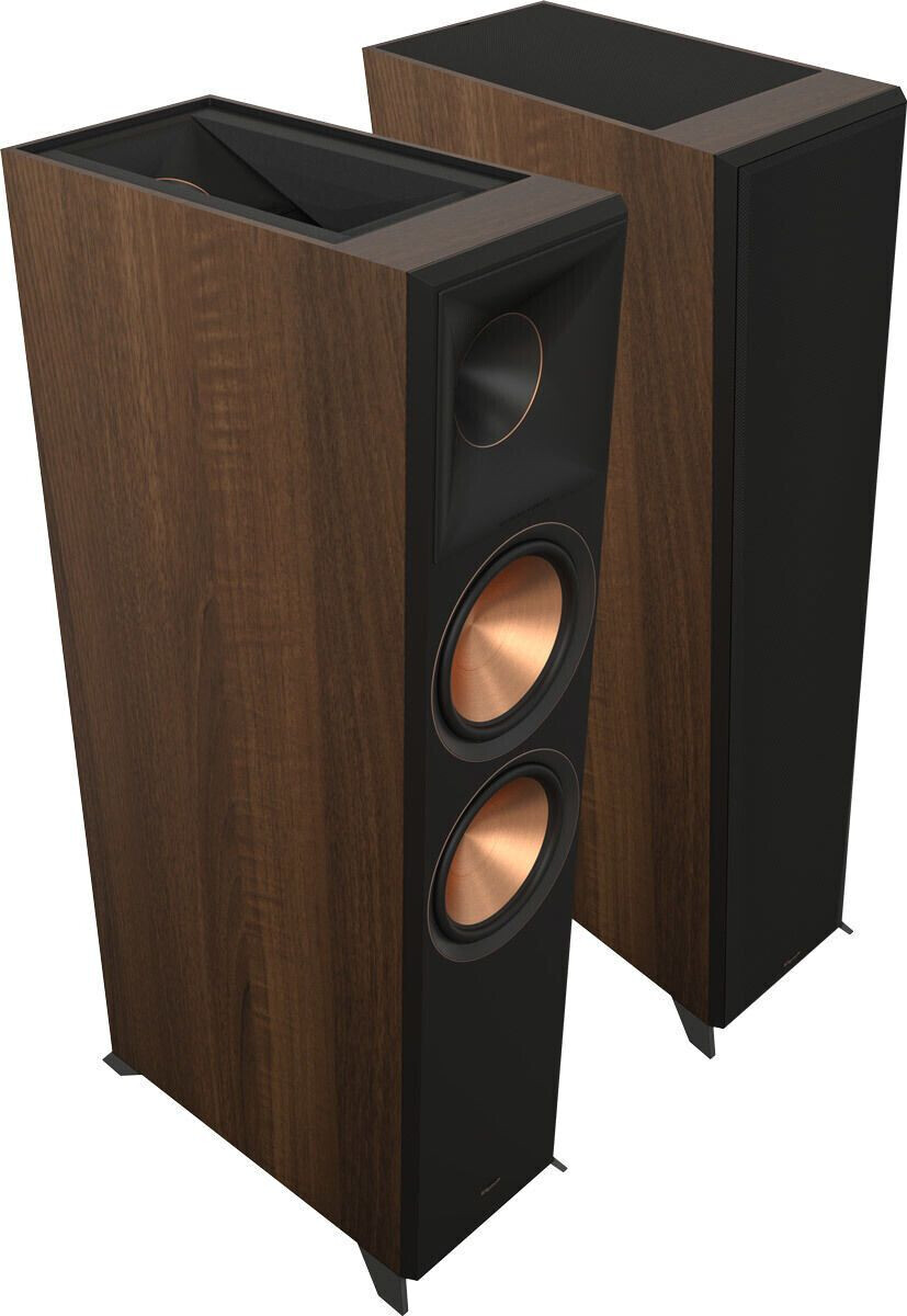 Klipsch RP-860FA II noyer