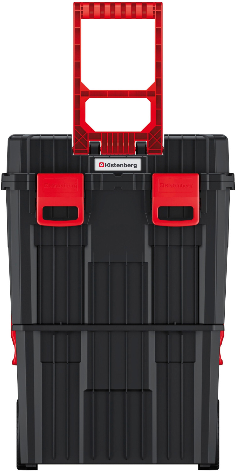 Kistenberg KHVW-S411