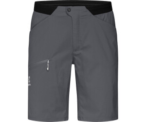 Haglöfs L.I.M Fuse Shorts Men ab 40,66 € | Preisvergleich