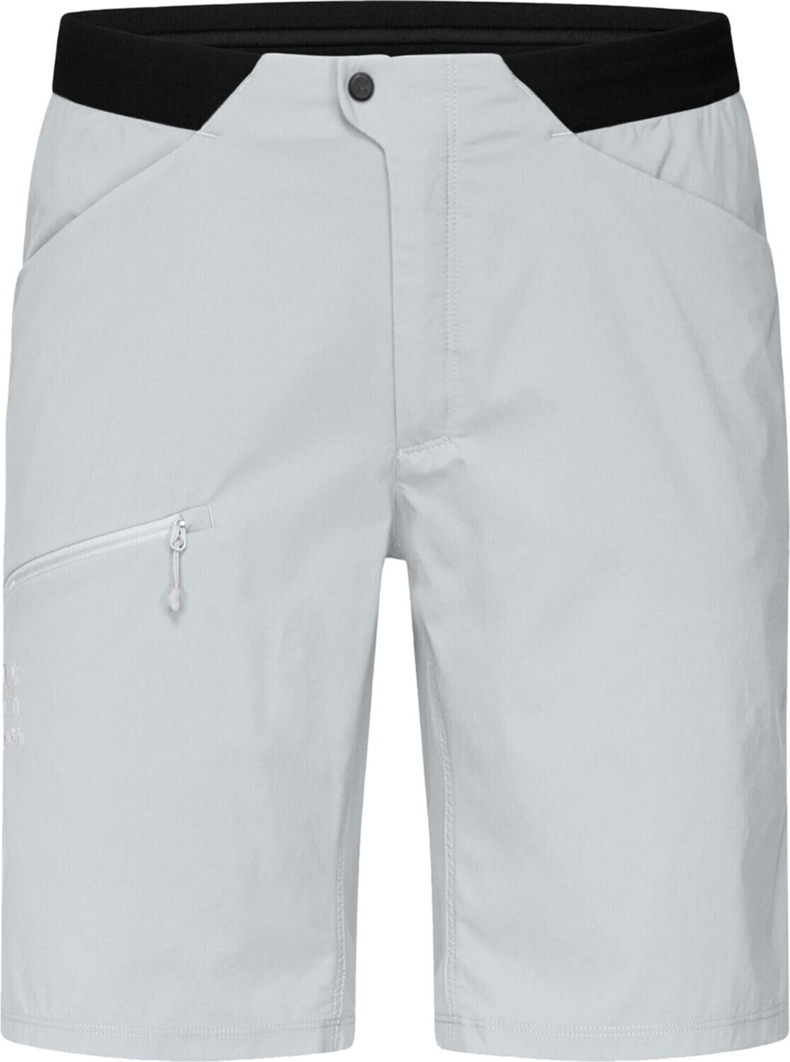 Haglöfs L.I.M Fuse Shorts Men stone grey