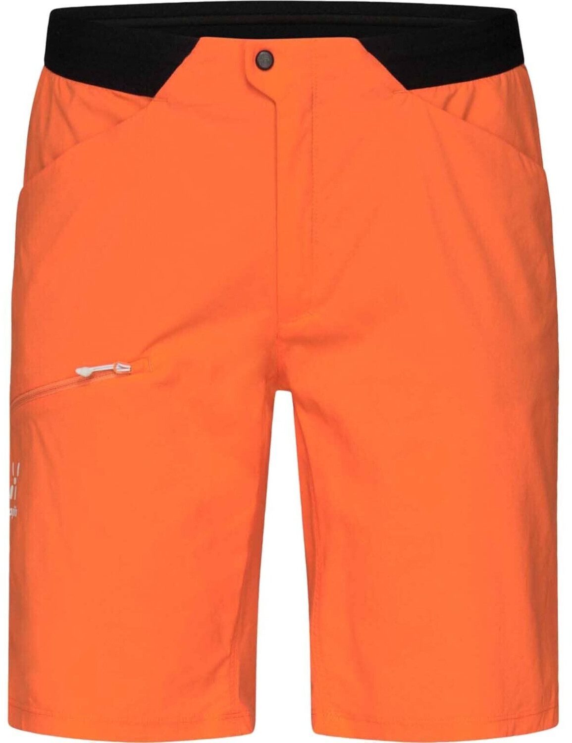 Haglöfs L.I.M Fuse Shorts Men flame orange