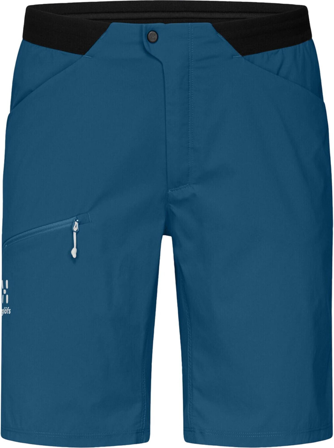 Haglöfs L.I.M Fuse Shorts Men dark ocean